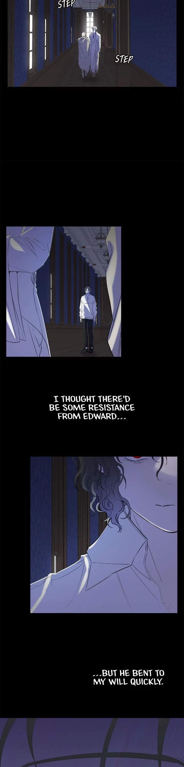 The Skeleton Becomes a Cat Dad chapter 210 page 28