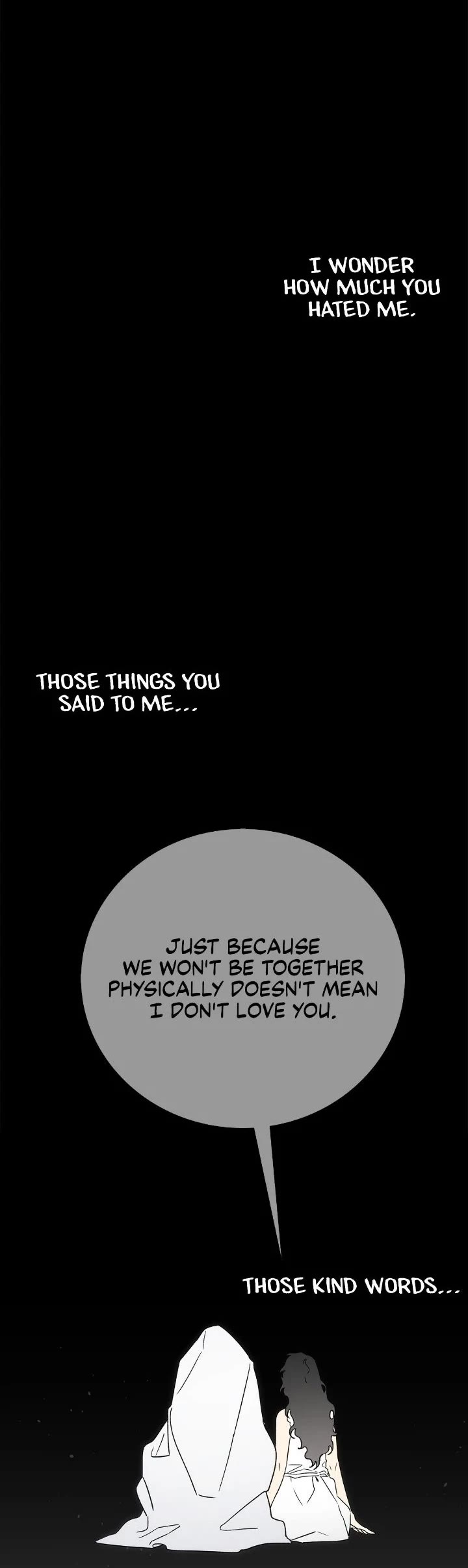 The Skeleton Becomes a Cat Dad chapter 210 page 30