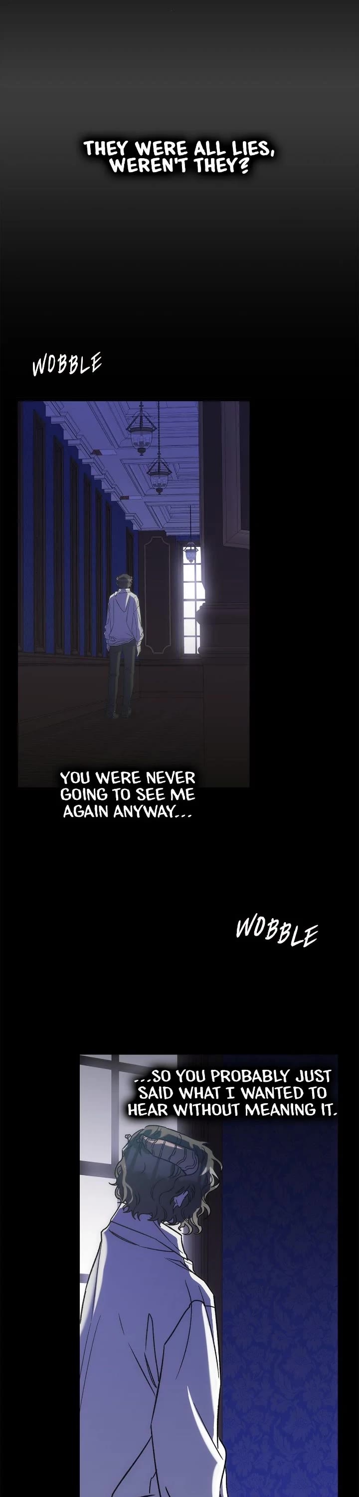 The Skeleton Becomes a Cat Dad chapter 210 page 31