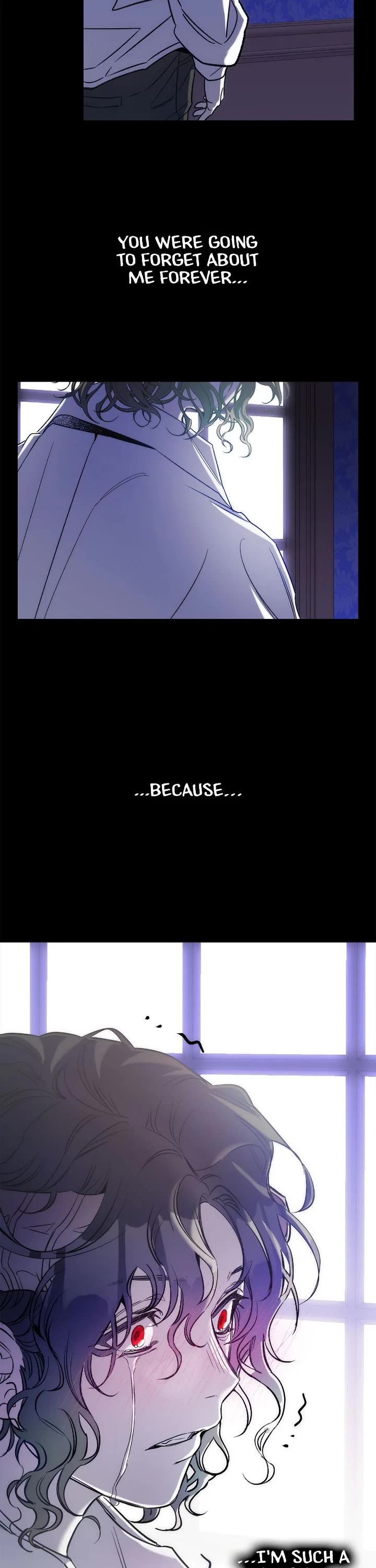 The Skeleton Becomes a Cat Dad chapter 210 page 32