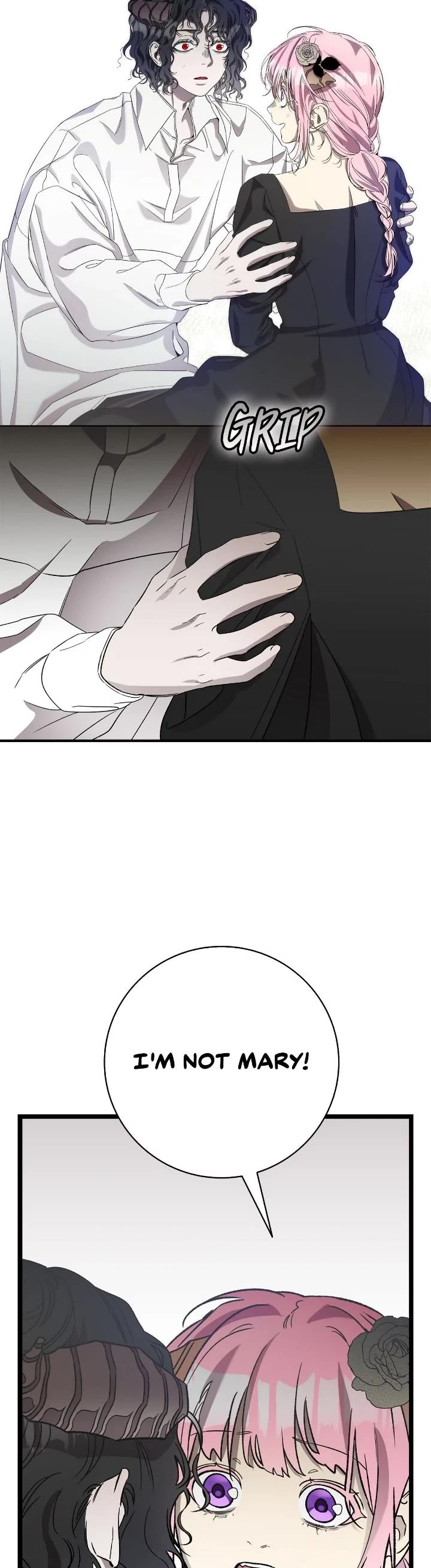 The Skeleton Becomes a Cat Dad chapter 210 page 35