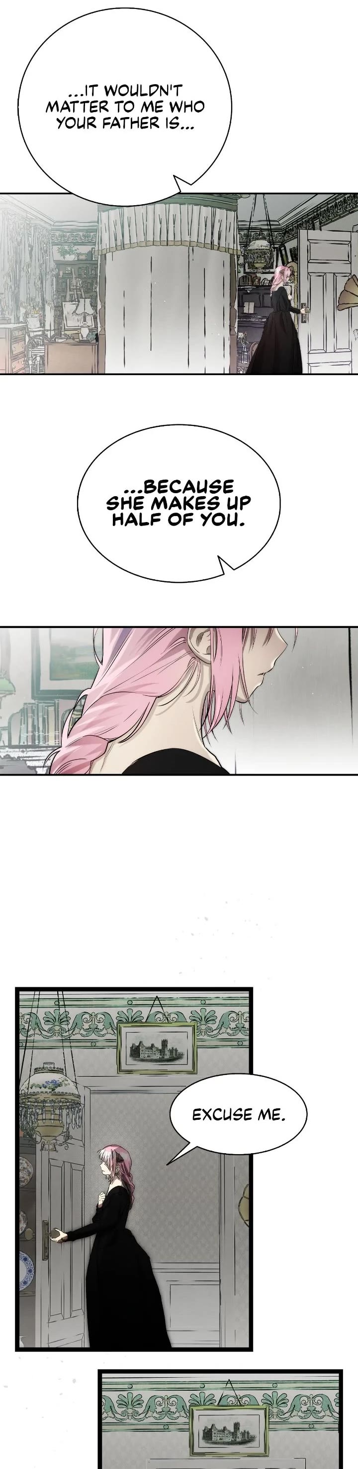 The Skeleton Becomes a Cat Dad chapter 211 page 19