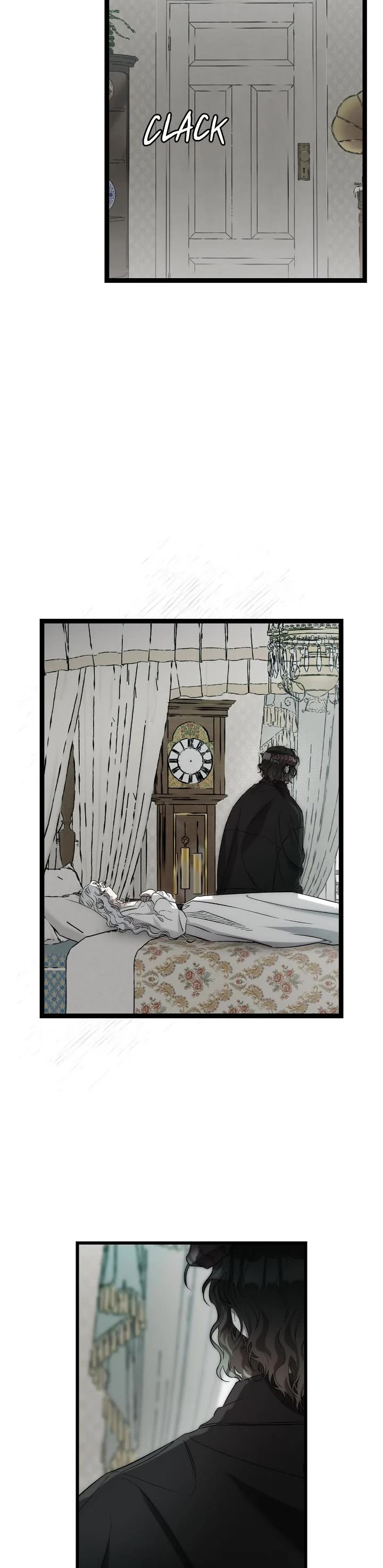 The Skeleton Becomes a Cat Dad chapter 211 page 20