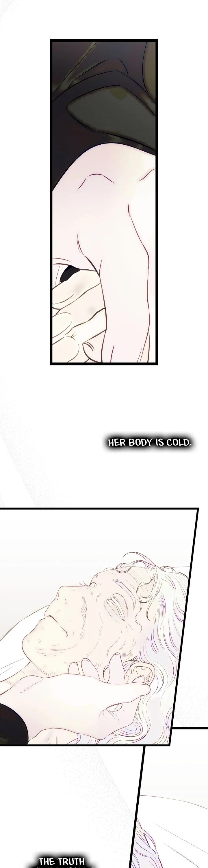 The Skeleton Becomes a Cat Dad chapter 211 page 22