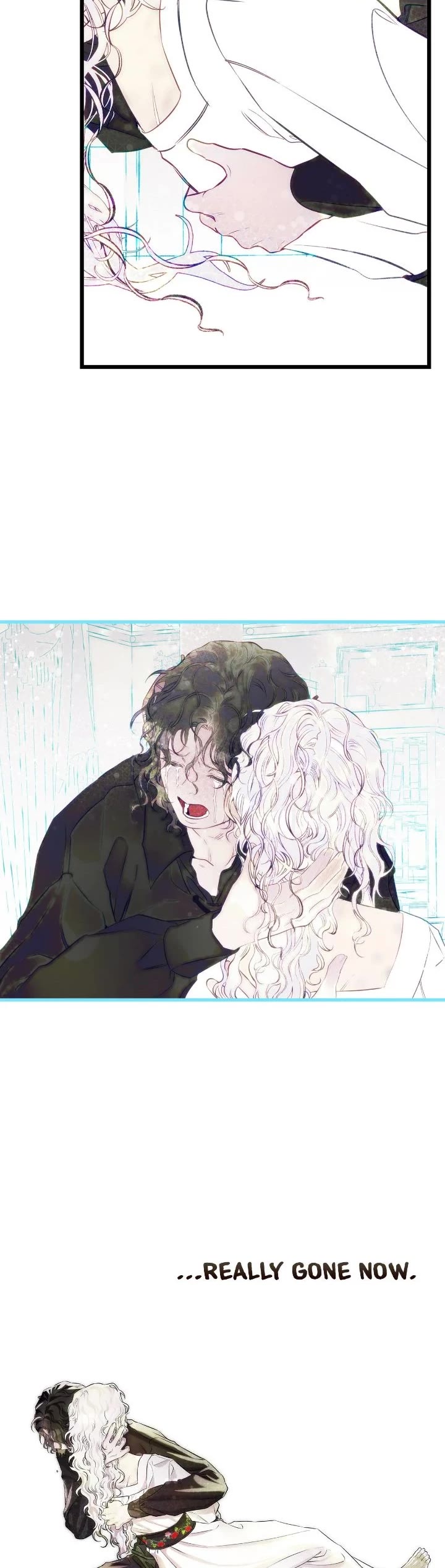 The Skeleton Becomes a Cat Dad chapter 211 page 25