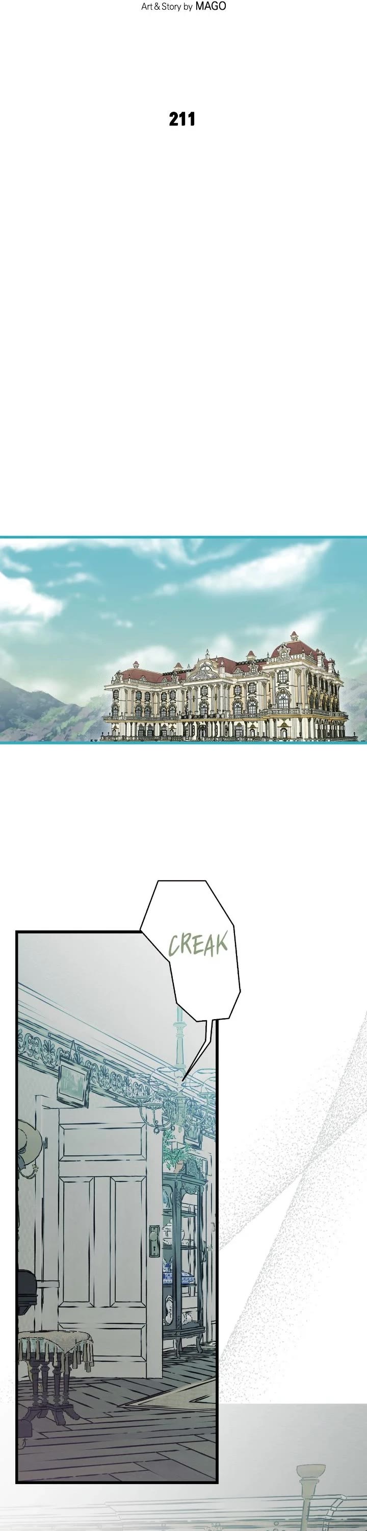 The Skeleton Becomes a Cat Dad chapter 211 page 3