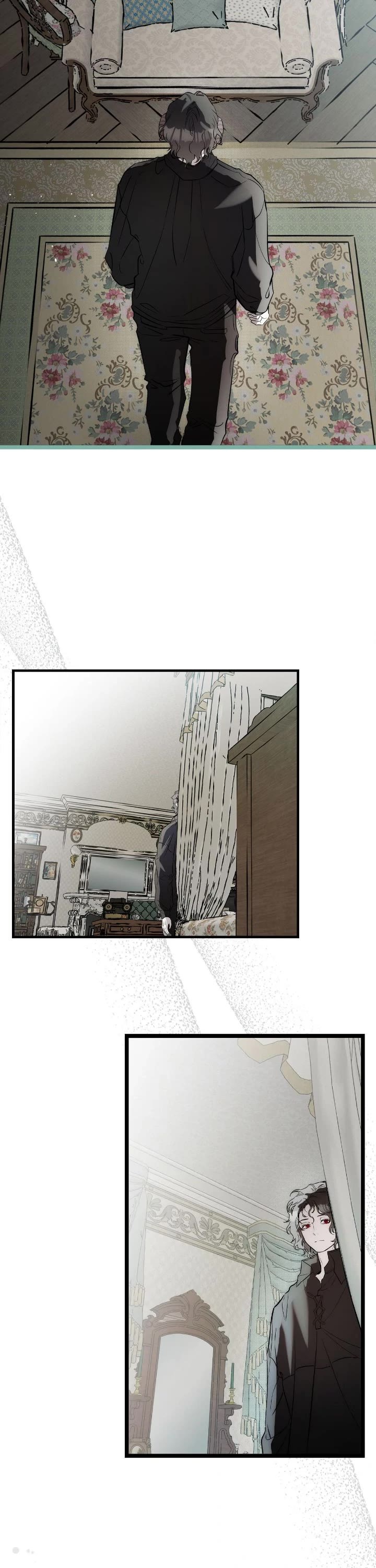 The Skeleton Becomes a Cat Dad chapter 211 page 7