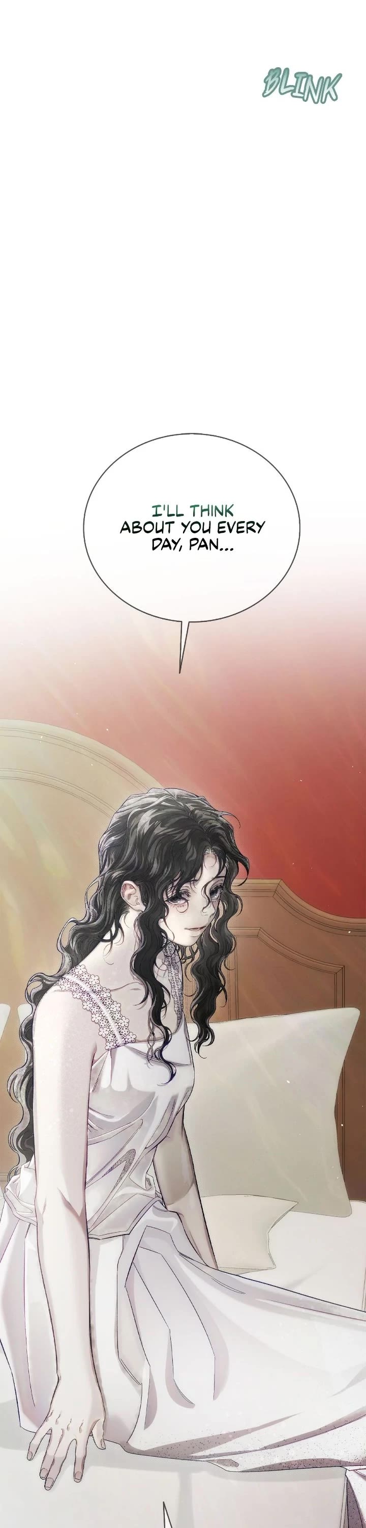 The Skeleton Becomes a Cat Dad chapter 212 page 12