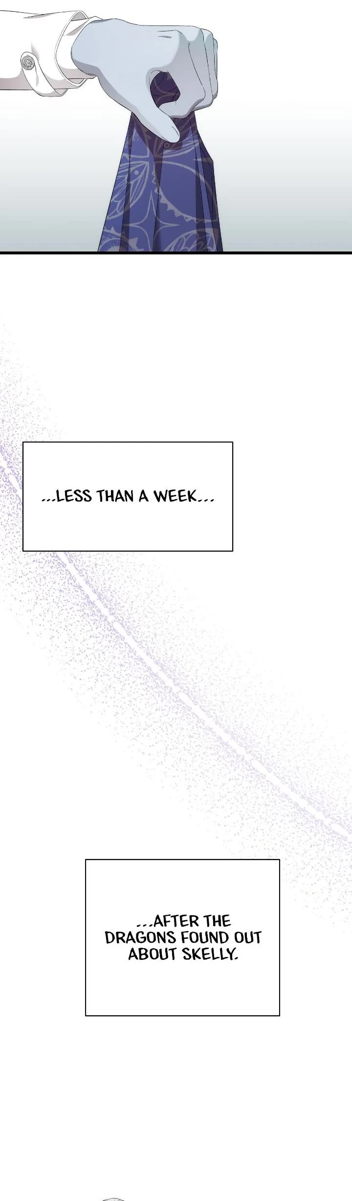 The Skeleton Becomes a Cat Dad chapter 212 page 20