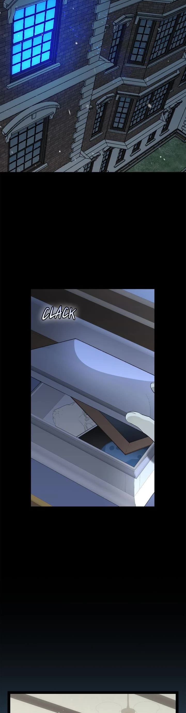 The Skeleton Becomes a Cat Dad chapter 212 page 35