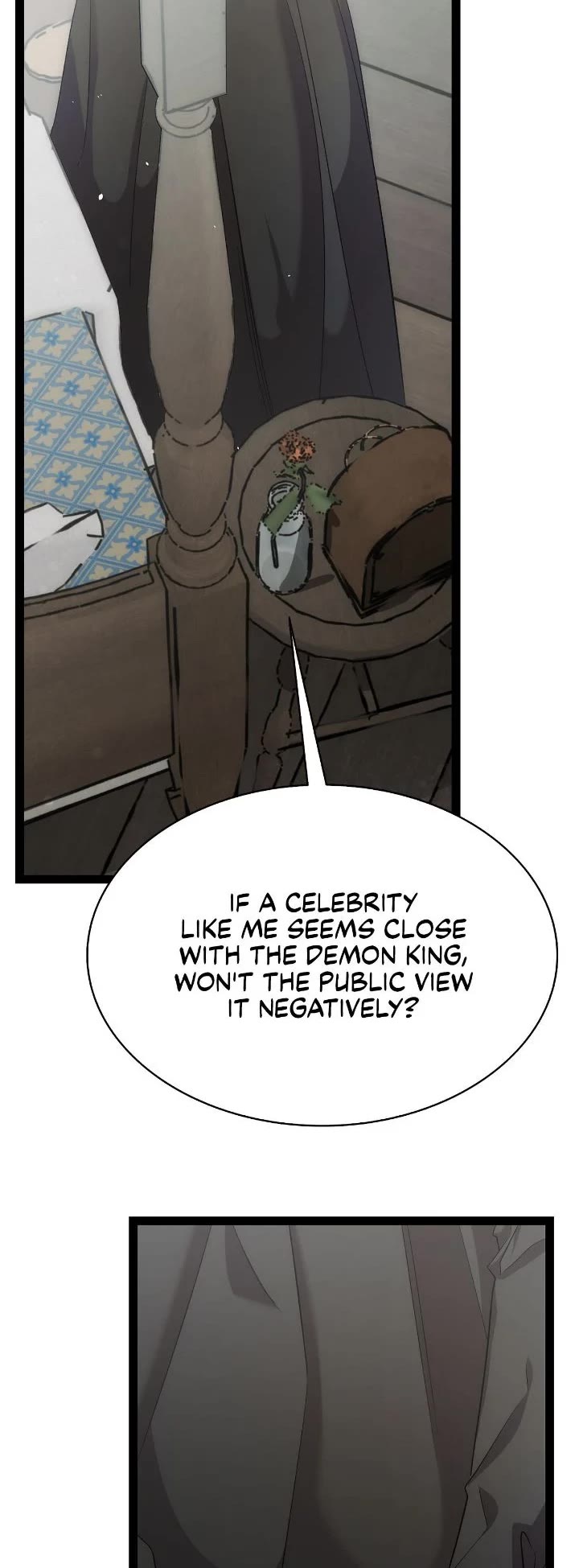 The Skeleton Becomes a Cat Dad chapter 212 page 4