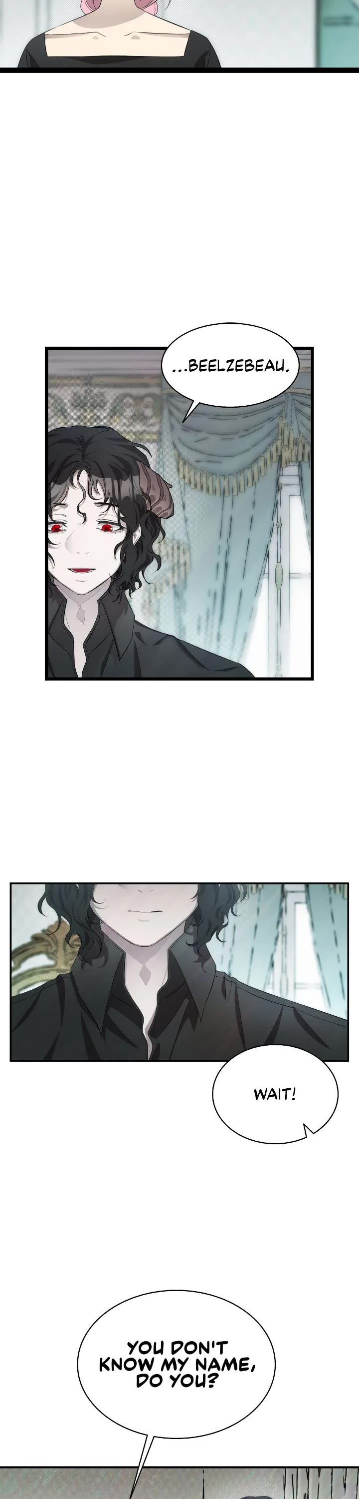 The Skeleton Becomes a Cat Dad chapter 212 page 8