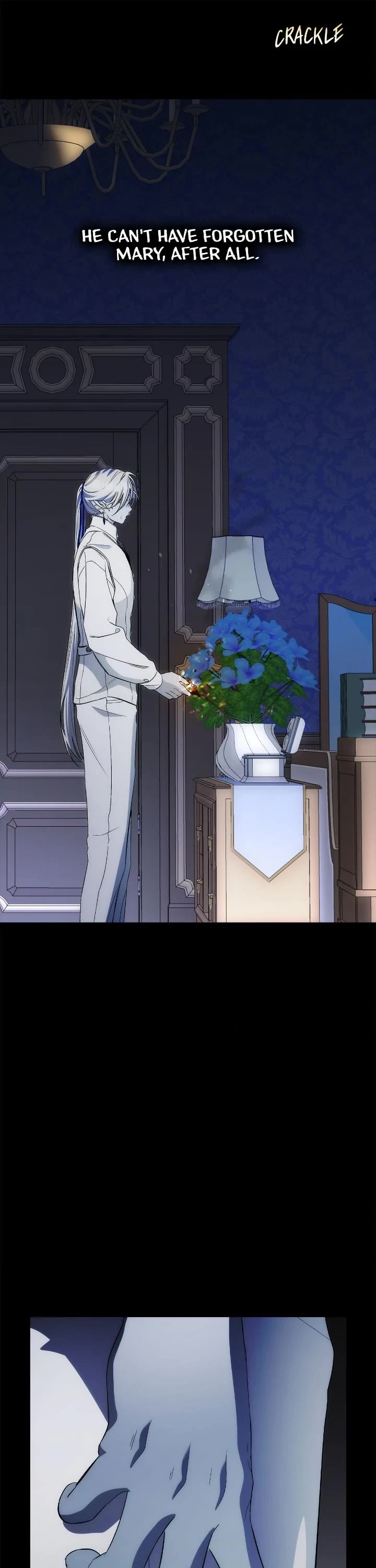 The Skeleton Becomes a Cat Dad chapter 213 page 1