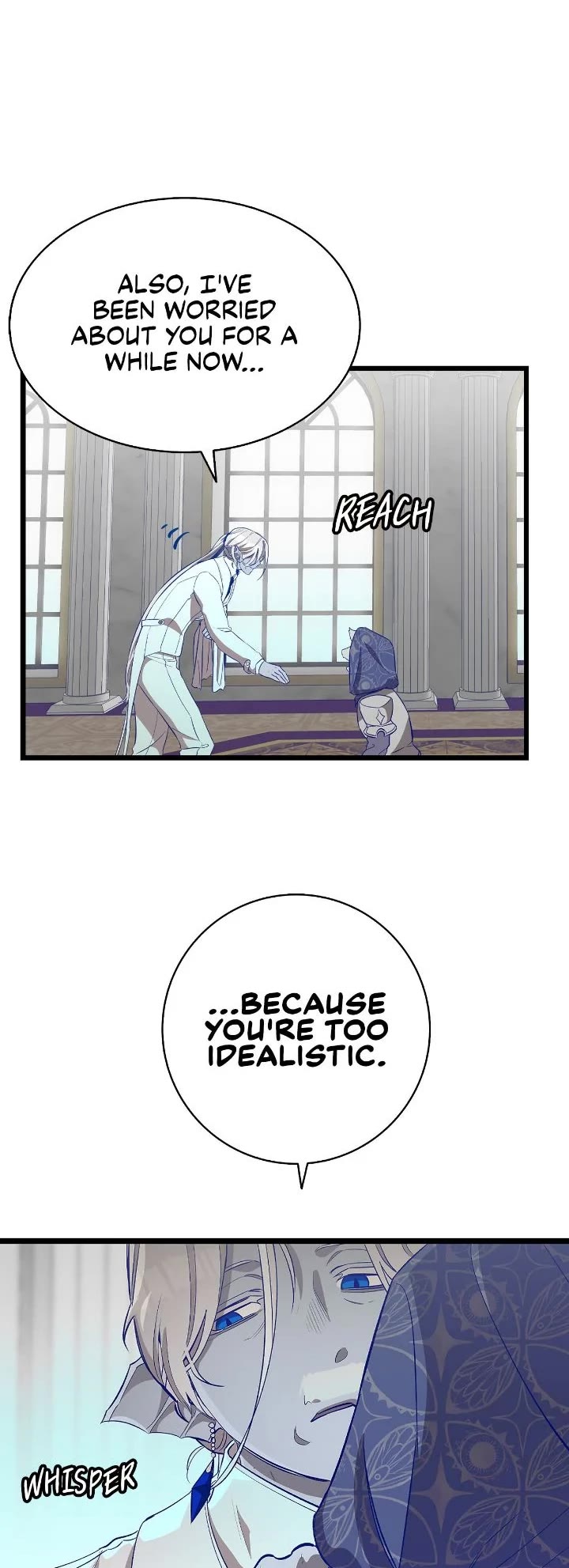 The Skeleton Becomes a Cat Dad chapter 213 page 24