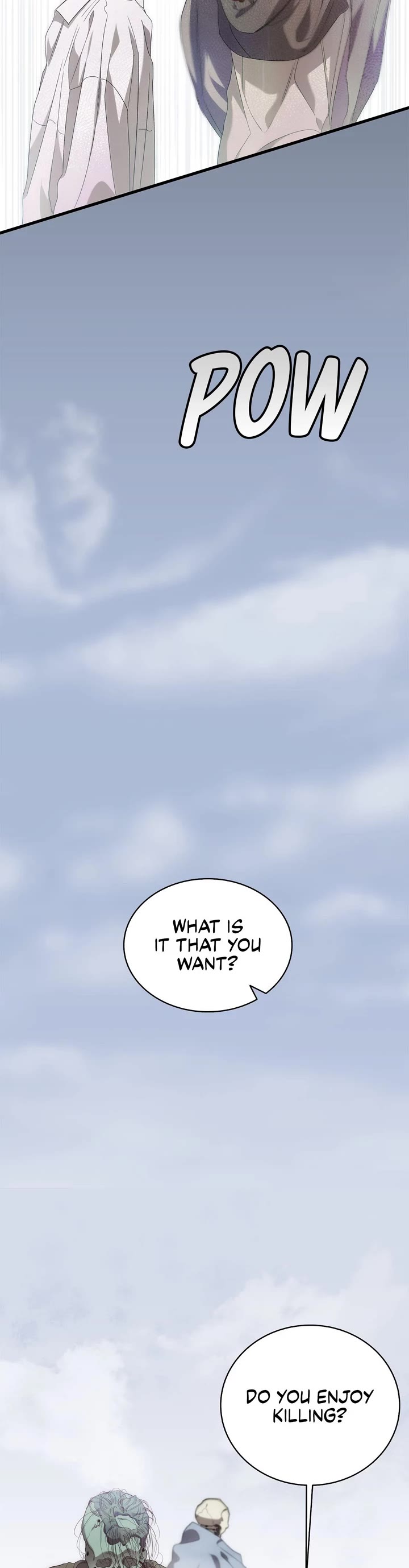 The Skeleton Becomes a Cat Dad chapter 218 page 29