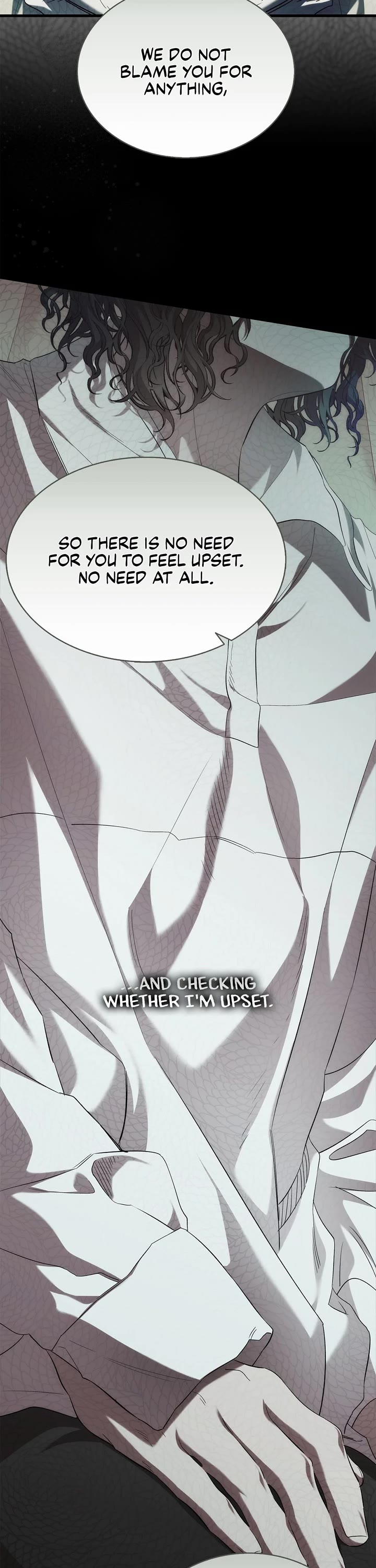 The Skeleton Becomes a Cat Dad chapter 218 page 32