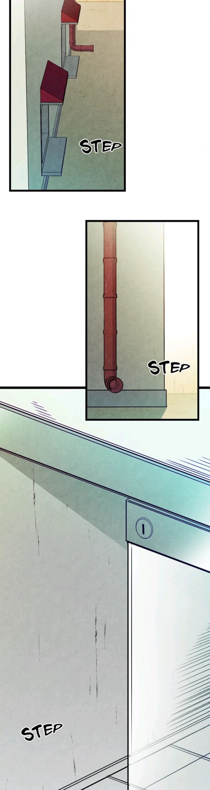 The Skeleton Becomes a Cat Dad chapter 22 page 30