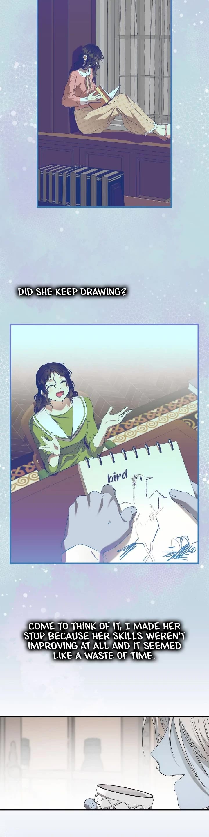 The Skeleton Becomes a Cat Dad chapter 220 page 10