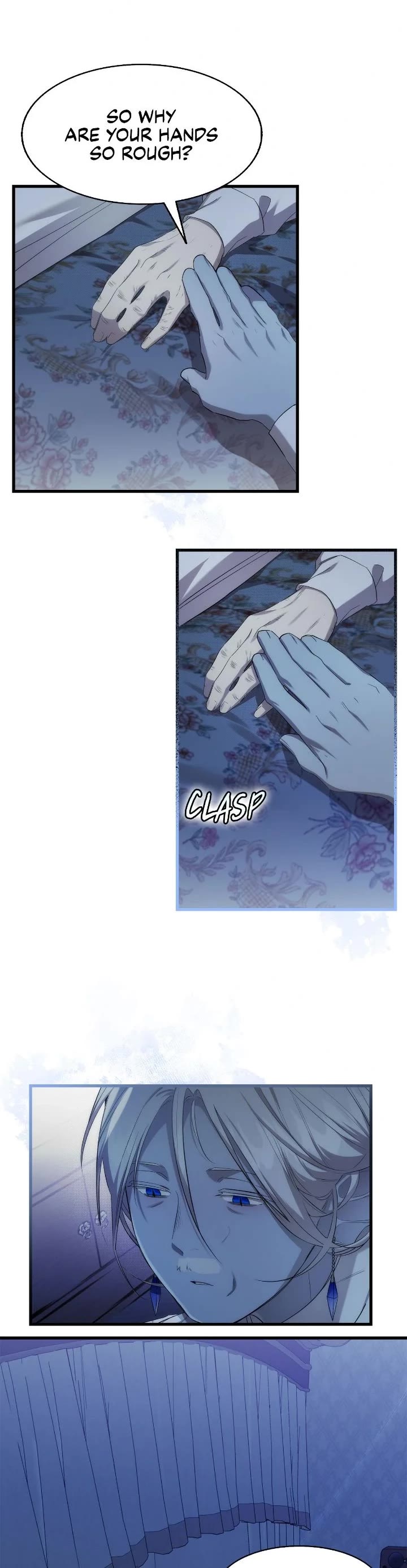 The Skeleton Becomes a Cat Dad chapter 220 page 15