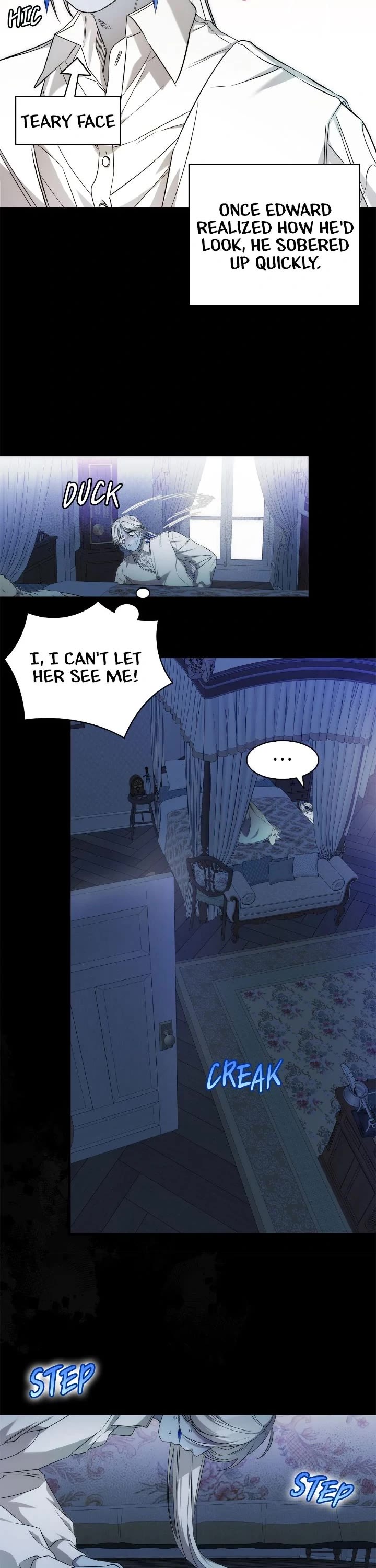 The Skeleton Becomes a Cat Dad chapter 220 page 22