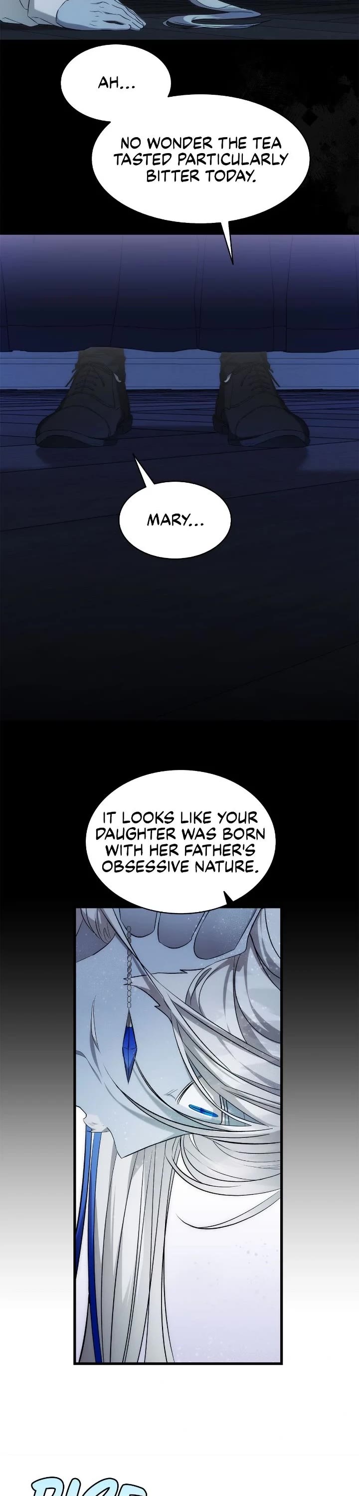 The Skeleton Becomes a Cat Dad chapter 220 page 23