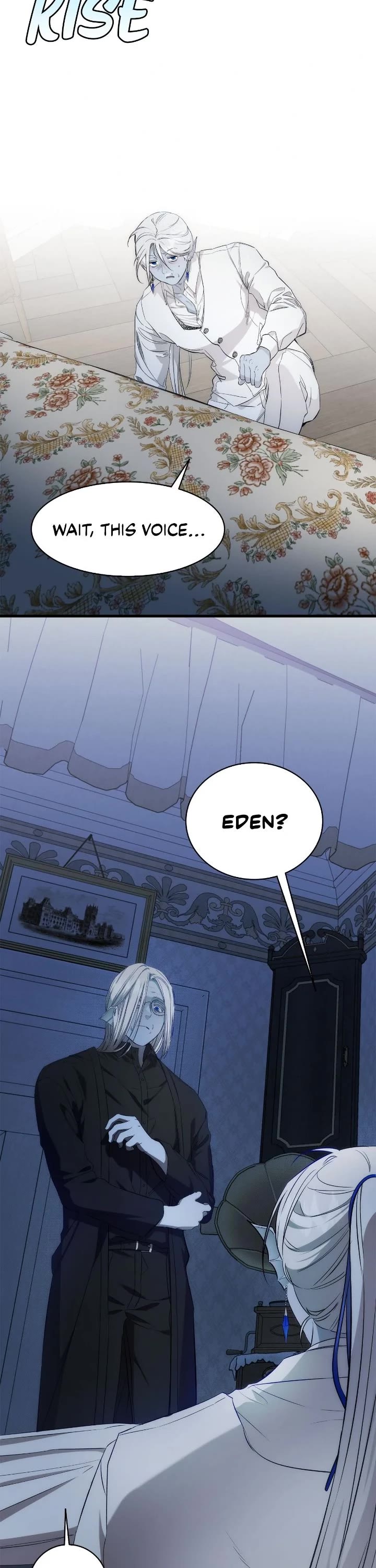 The Skeleton Becomes a Cat Dad chapter 220 page 24