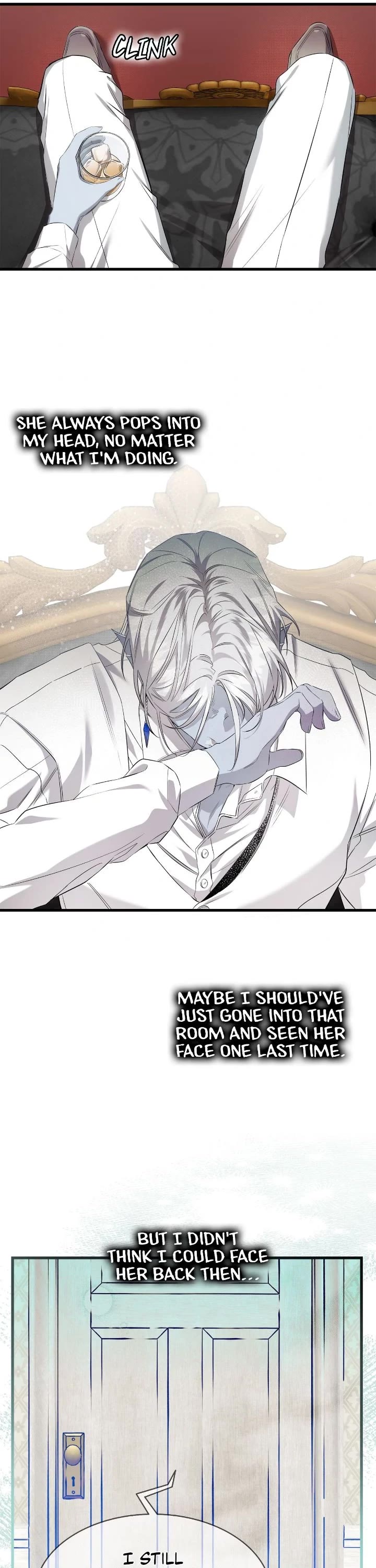 The Skeleton Becomes a Cat Dad chapter 220 page 7