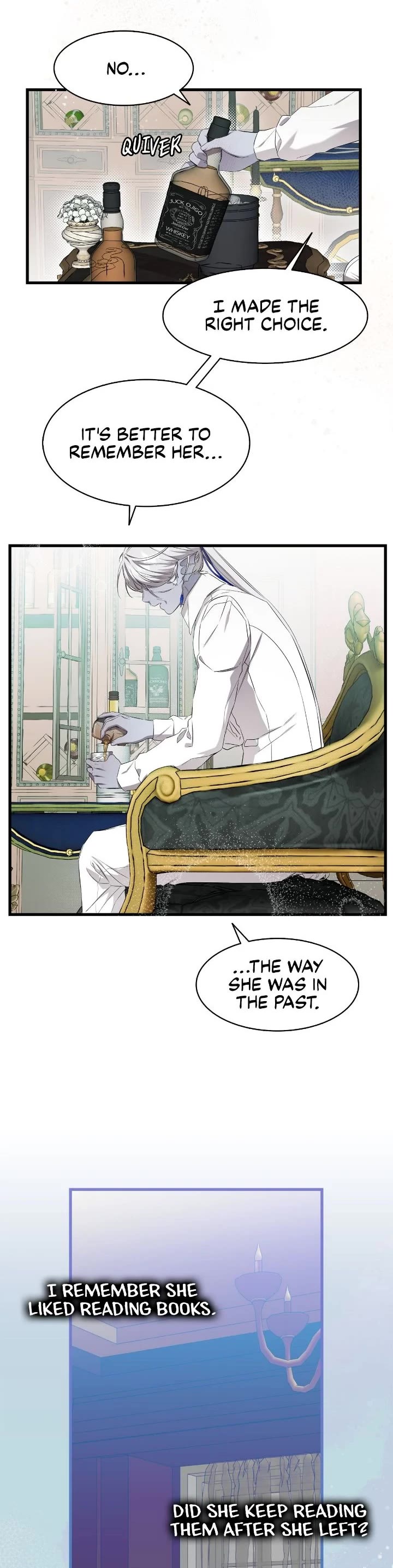 The Skeleton Becomes a Cat Dad chapter 220 page 9