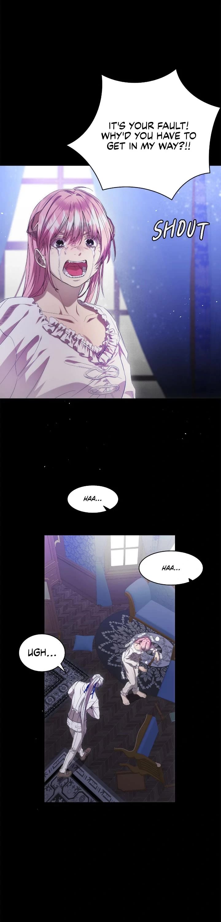 The Skeleton Becomes a Cat Dad chapter 221 page 16