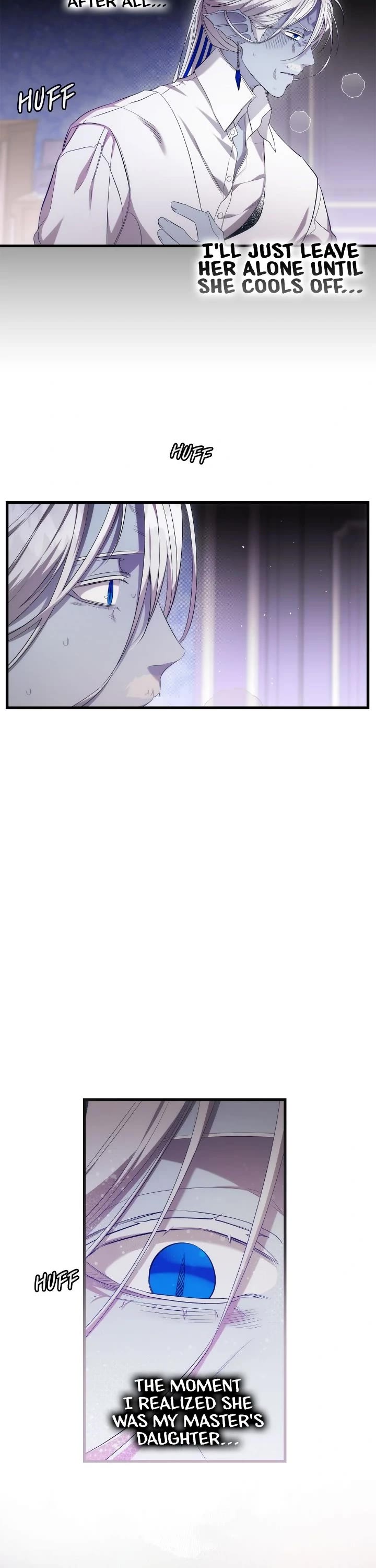 The Skeleton Becomes a Cat Dad chapter 221 page 18