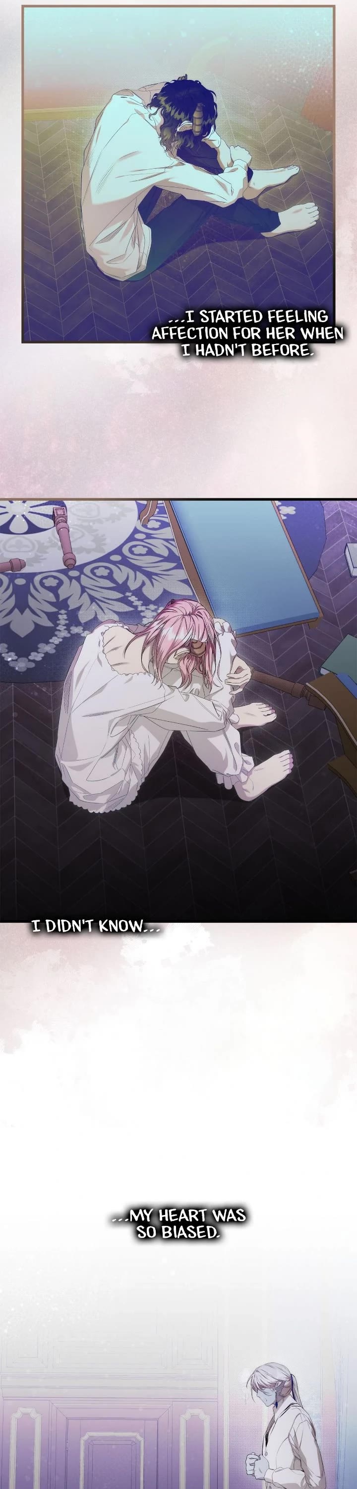 The Skeleton Becomes a Cat Dad chapter 221 page 19