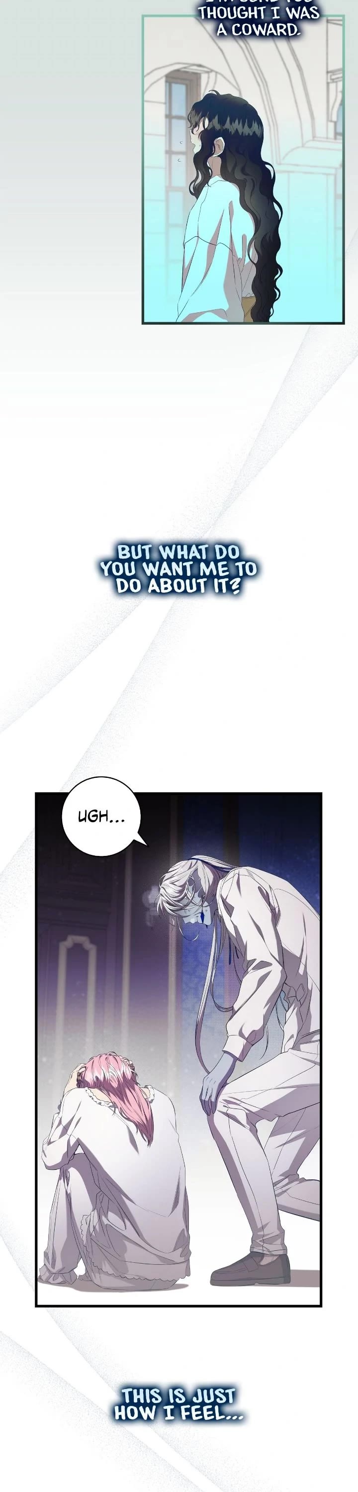 The Skeleton Becomes a Cat Dad chapter 221 page 21