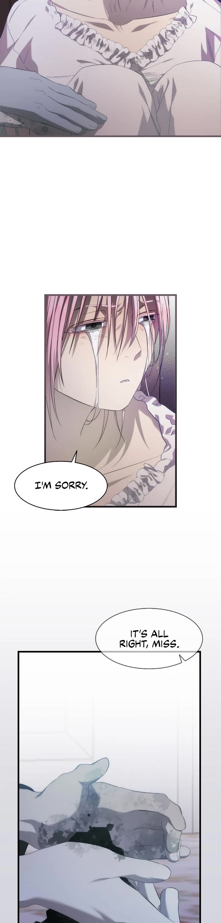 The Skeleton Becomes a Cat Dad chapter 221 page 26