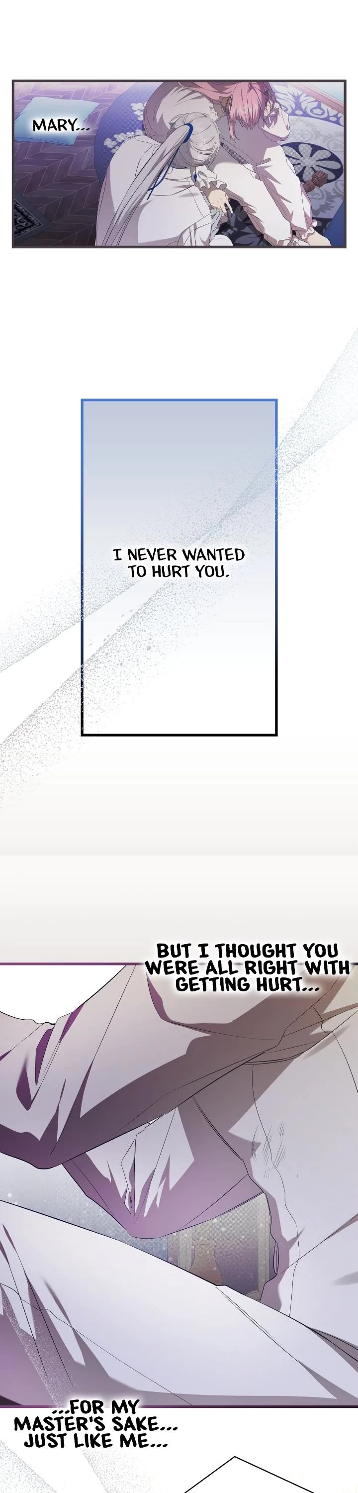 The Skeleton Becomes a Cat Dad chapter 221 page 28