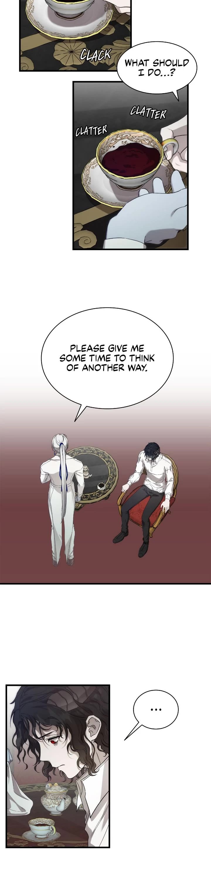 The Skeleton Becomes a Cat Dad chapter 223 page 26