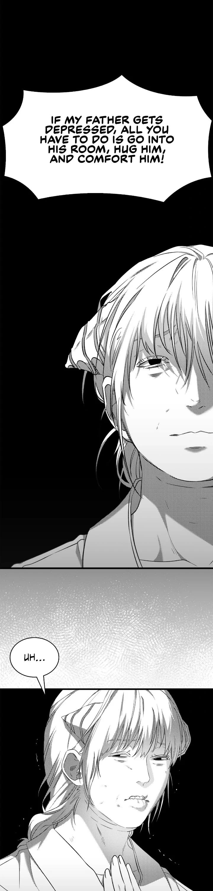 The Skeleton Becomes a Cat Dad chapter 224 page 11