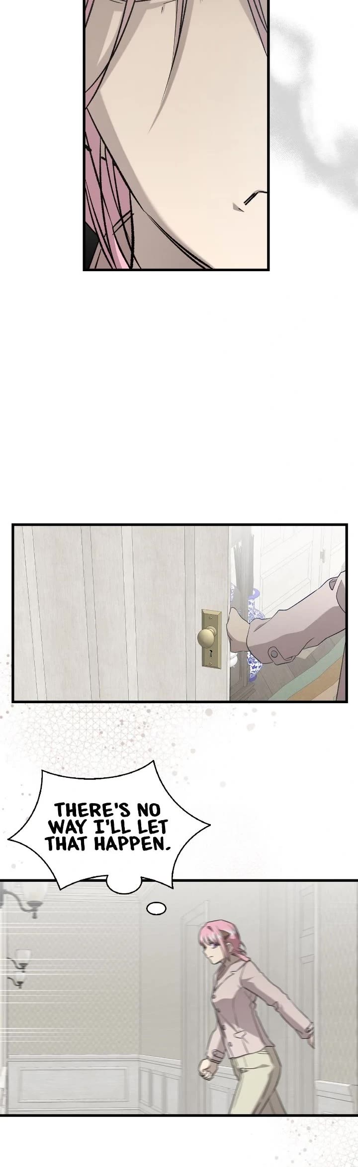 The Skeleton Becomes a Cat Dad chapter 224 page 25