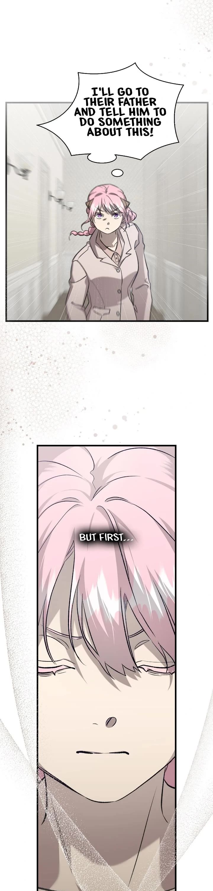 The Skeleton Becomes a Cat Dad chapter 224 page 26