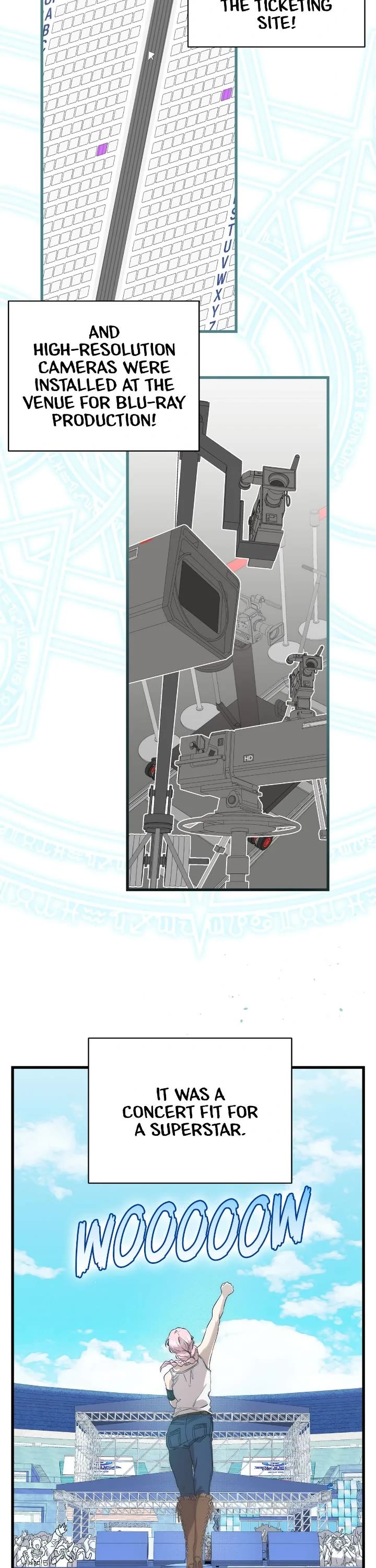 The Skeleton Becomes a Cat Dad chapter 224 page 28