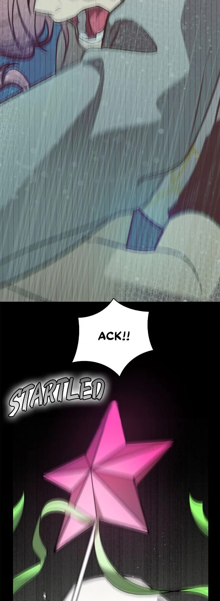 The Skeleton Becomes a Cat Dad chapter 224 page 34