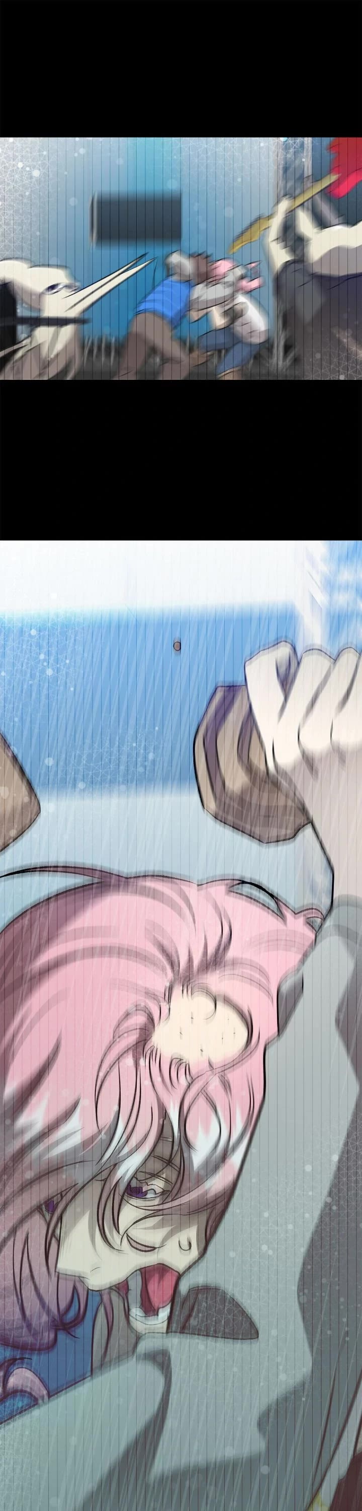 The Skeleton Becomes a Cat Dad chapter 225 page 1