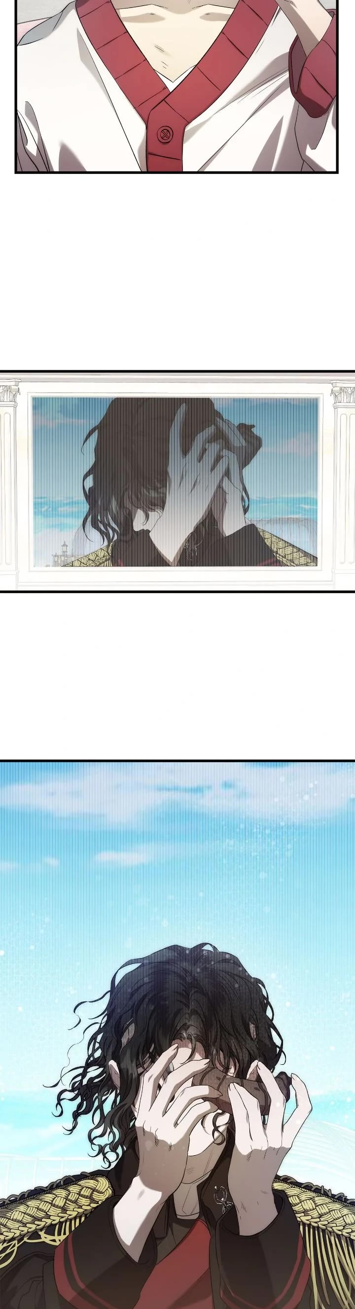 The Skeleton Becomes a Cat Dad chapter 225 page 29