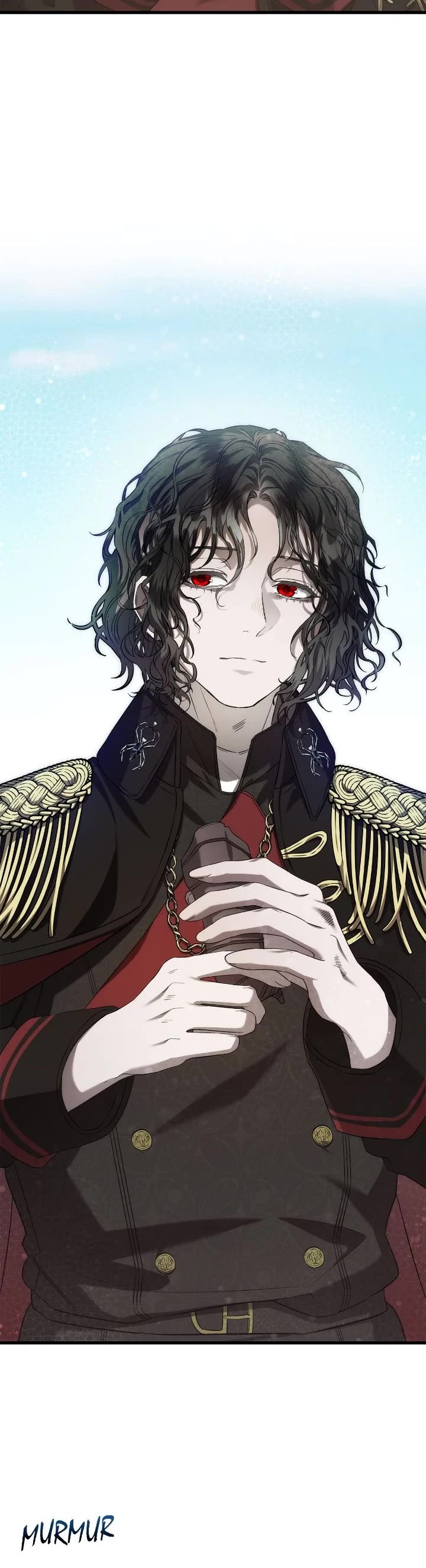 The Skeleton Becomes a Cat Dad chapter 225 page 30