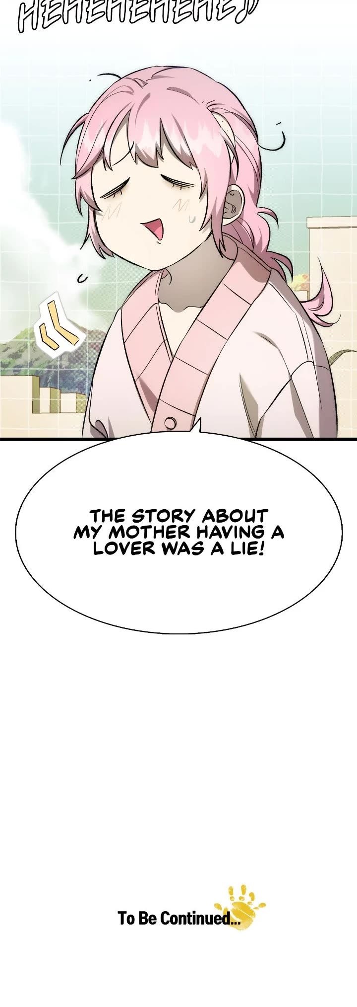 The Skeleton Becomes a Cat Dad chapter 227 page 35