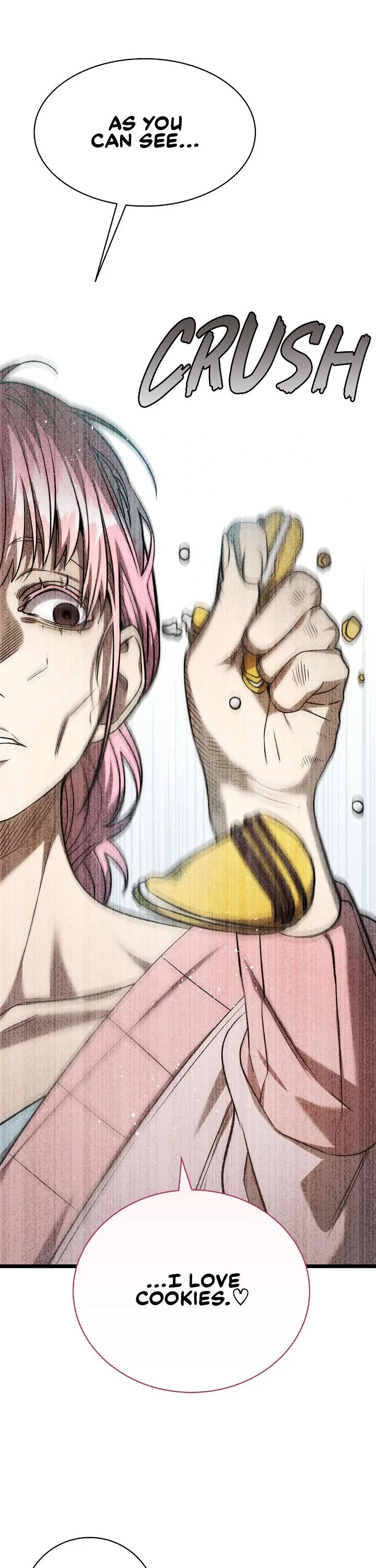 The Skeleton Becomes a Cat Dad chapter 227 page 6