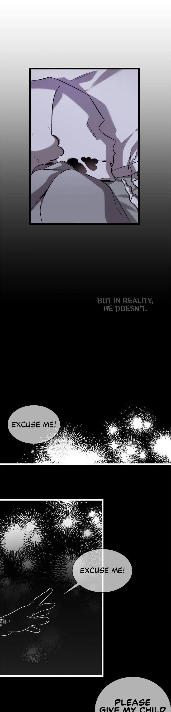 The Skeleton Becomes a Cat Dad chapter 229 page 21