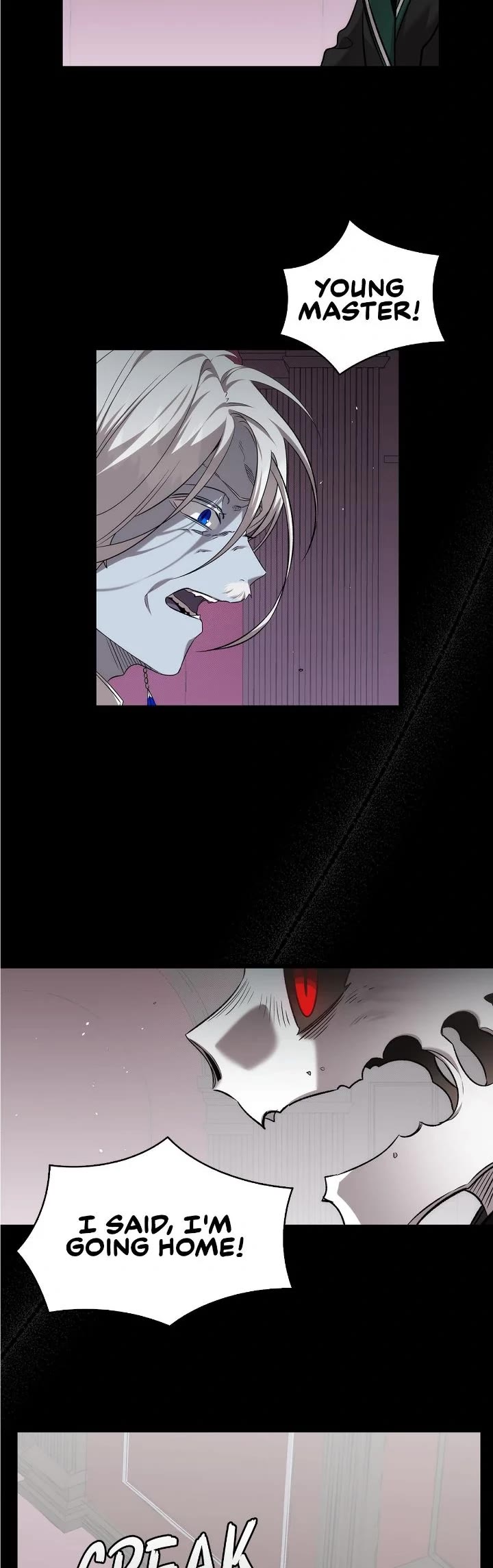 The Skeleton Becomes a Cat Dad chapter 229 page 4