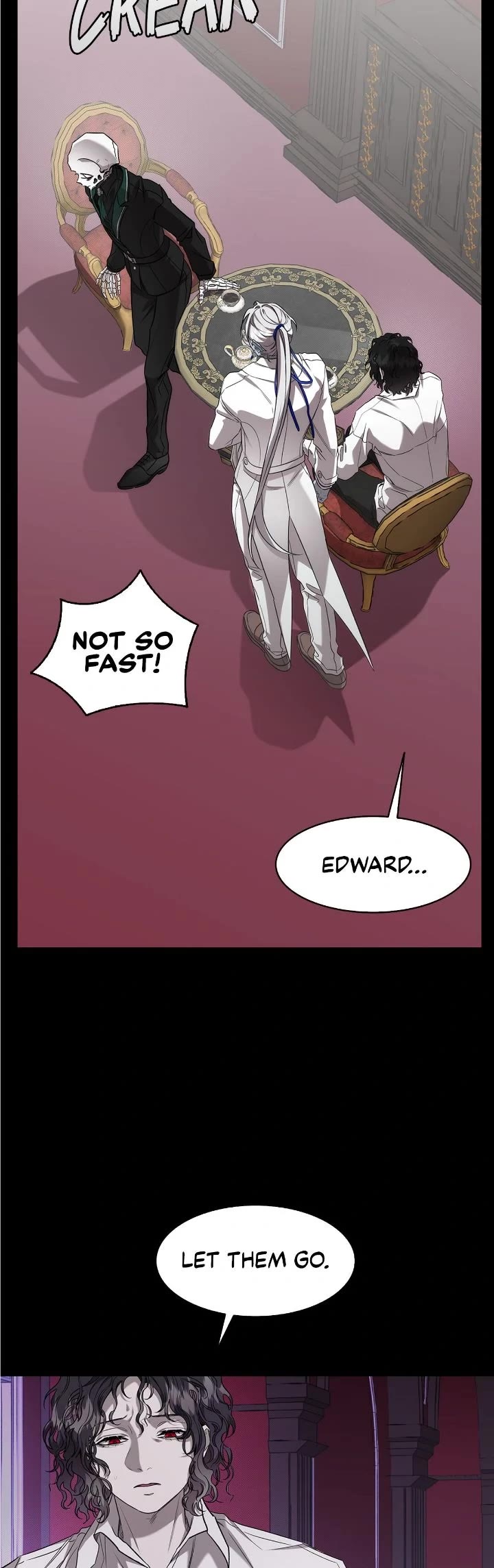 The Skeleton Becomes a Cat Dad chapter 229 page 5