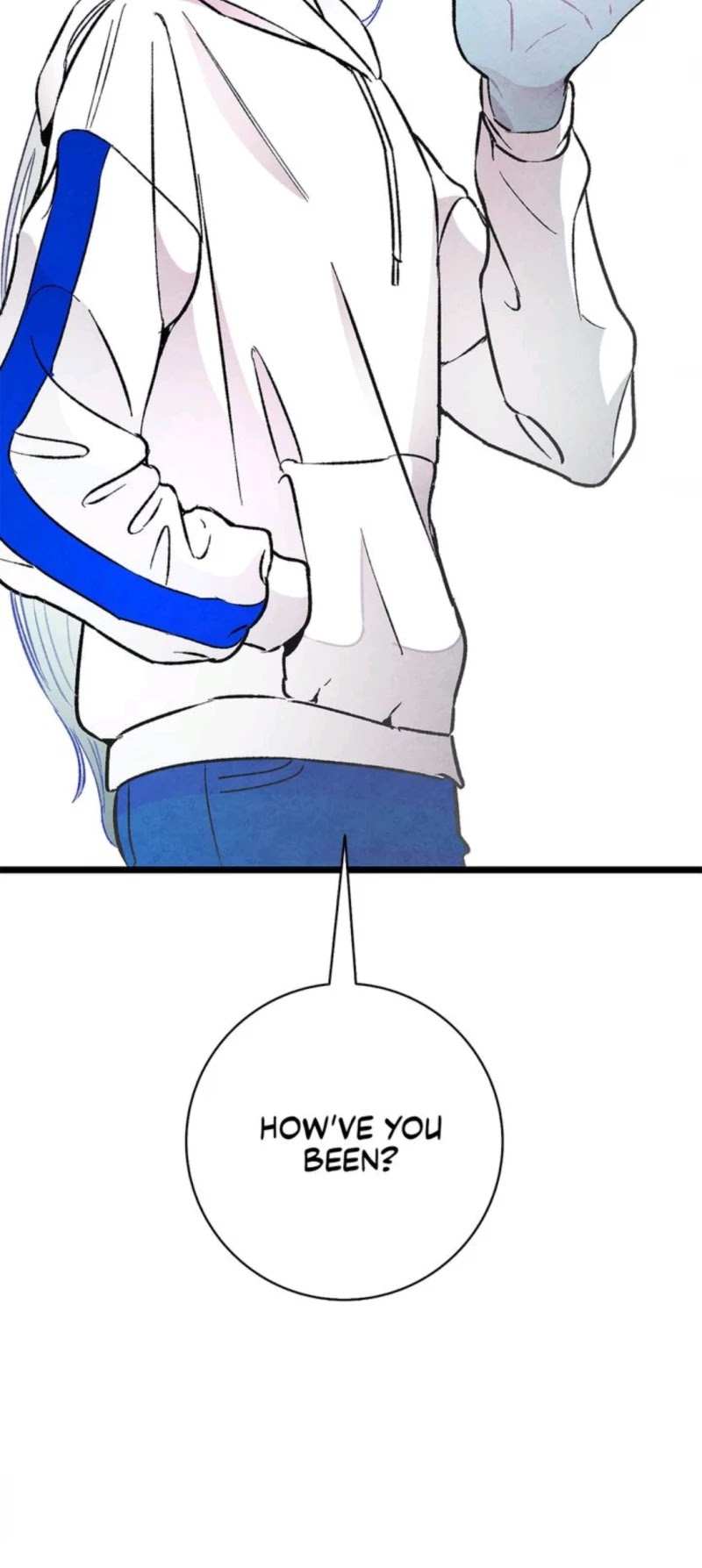 The Skeleton Becomes a Cat Dad chapter 23 page 38