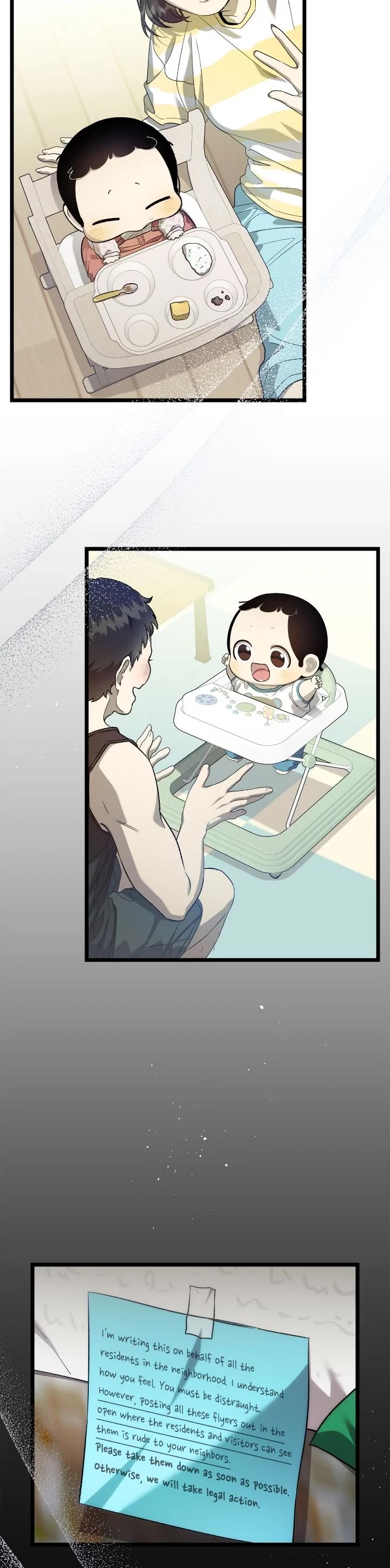 The Skeleton Becomes a Cat Dad chapter 233 page 34